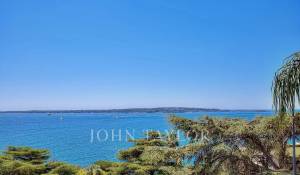 Arrendamento de curta duraçāo Apartamento Cannes