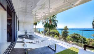 Arrendamento de curta duraçāo Apartamento Cannes