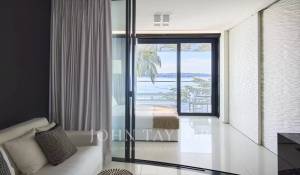 Arrendamento de curta duraçāo Apartamento Cannes