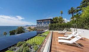 Arrendamento de curta duraçāo Apartamento Cannes