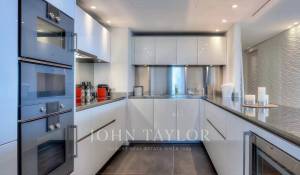 Arrendamento de curta duraçāo Apartamento Cannes