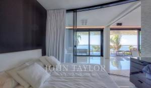 Arrendamento de curta duraçāo Apartamento Cannes