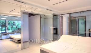 Arrendamento de curta duraçāo Apartamento Cannes