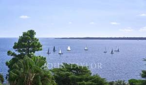 Arrendamento de curta duraçāo Apartamento Cannes