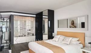 Arrendamento de curta duraçāo Apartamento Cannes