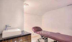 Arrendamento de curta duraçāo Apartamento Cannes