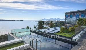 Arrendamento de curta duraçāo Apartamento Cannes