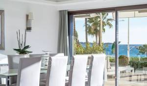 Arrendamento de curta duraçāo Apartamento Cannes