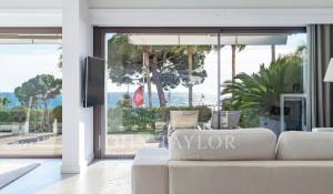 Arrendamento de curta duraçāo Apartamento Cannes