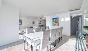 Arrendamento de curta duraçāo Apartamento Cannes