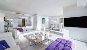 Arrendamento de curta duraçāo Apartamento Cannes