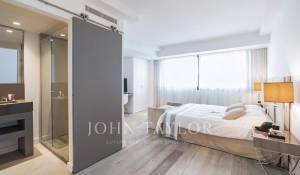 Arrendamento de curta duraçāo Apartamento Cannes