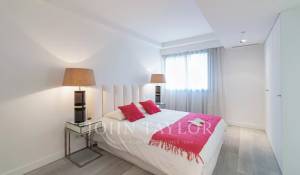 Arrendamento de curta duraçāo Apartamento Cannes