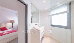 Arrendamento de curta duraçāo Apartamento Cannes