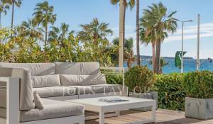 Arrendamento de curta duraçāo Apartamento Cannes