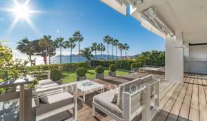 Arrendamento de curta duraçāo Apartamento Cannes