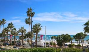 Arrendamento de curta duraçāo Apartamento Cannes