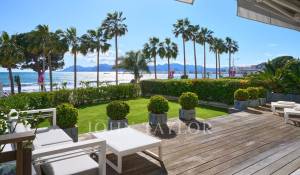 Arrendamento de curta duraçāo Apartamento Cannes