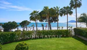 Arrendamento de curta duraçāo Apartamento Cannes