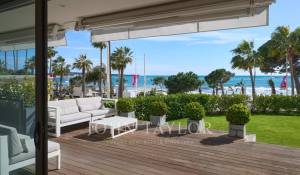 Arrendamento de curta duraçāo Apartamento Cannes