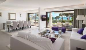 Arrendamento de curta duraçāo Apartamento Cannes