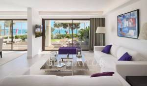 Arrendamento de curta duraçāo Apartamento Cannes