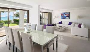 Arrendamento de curta duraçāo Apartamento Cannes