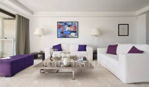 Arrendamento de curta duraçāo Apartamento Cannes