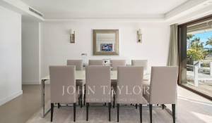 Arrendamento de curta duraçāo Apartamento Cannes