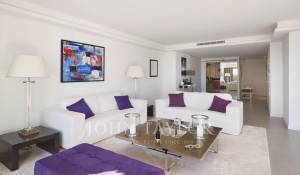 Arrendamento de curta duraçāo Apartamento Cannes