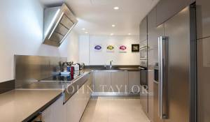 Arrendamento de curta duraçāo Apartamento Cannes