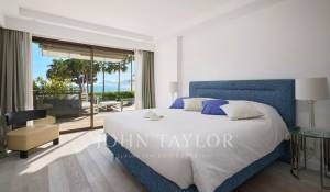 Arrendamento de curta duraçāo Apartamento Cannes