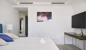 Arrendamento de curta duraçāo Apartamento Cannes