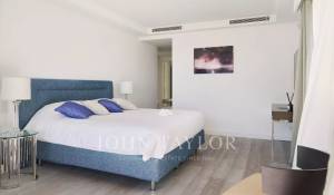 Arrendamento de curta duraçāo Apartamento Cannes