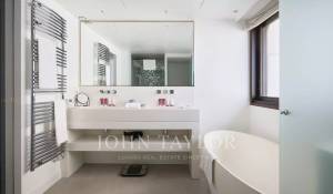 Arrendamento de curta duraçāo Apartamento Cannes