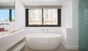 Arrendamento de curta duraçāo Apartamento Cannes