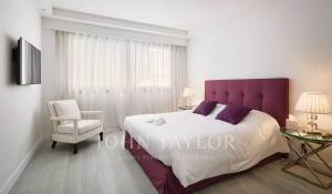 Arrendamento de curta duraçāo Apartamento Cannes