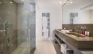 Arrendamento de curta duraçāo Apartamento Cannes