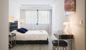 Arrendamento de curta duraçāo Apartamento Cannes