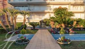 Arrendamento de curta duraçāo Apartamento Cannes
