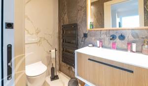 Arrendamento de curta duraçāo Apartamento Cannes