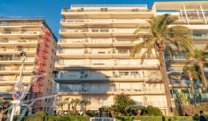 Arrendamento de curta duraçāo Apartamento Cannes