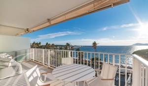 Arrendamento de curta duraçāo Apartamento Cannes