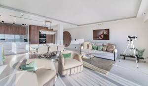 Arrendamento de curta duraçāo Apartamento Cannes