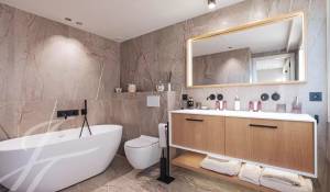 Arrendamento de curta duraçāo Apartamento Cannes