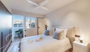 Arrendamento de curta duraçāo Apartamento Cannes