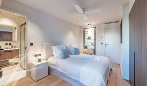 Arrendamento de curta duraçāo Apartamento Cannes