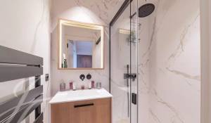 Arrendamento de curta duraçāo Apartamento Cannes