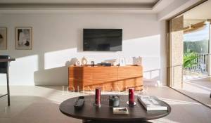 Arrendamento de curta duraçāo Apartamento Cannes