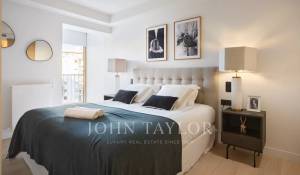 Arrendamento de curta duraçāo Apartamento Cannes